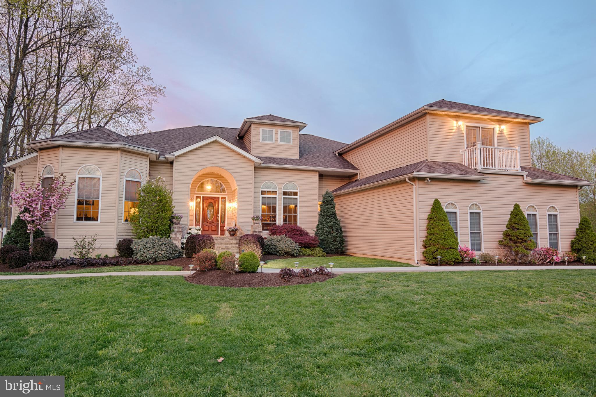 3251 Rocks Chrome Hill Road Jarrettsville, MD 21084 - Photo 1 of 54 Gallery Image 1