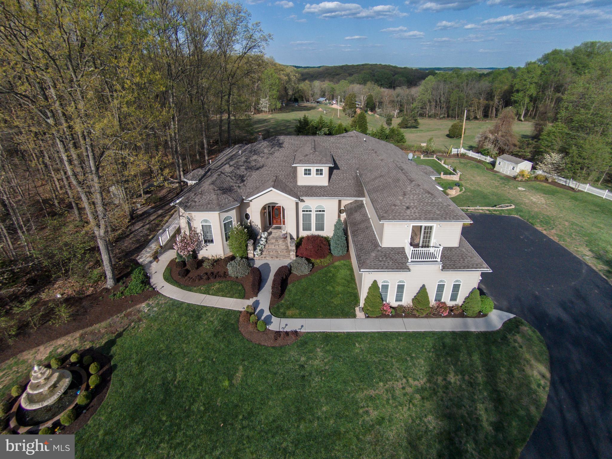 3251 Rocks Chrome Hill Road Jarrettsville, MD 21084 - Photo 4 of 54 Gallery Image 4