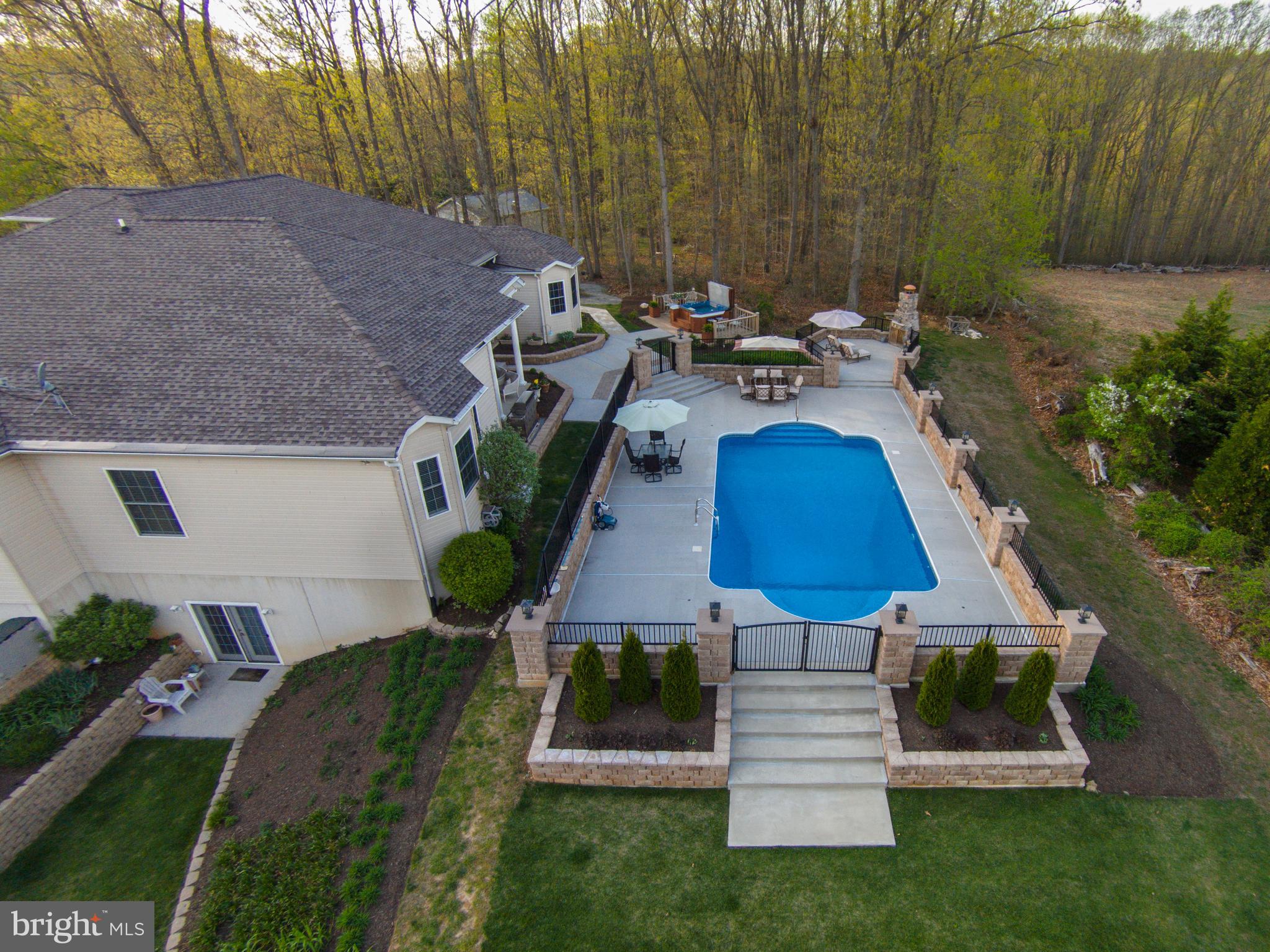 3251 Rocks Chrome Hill Road Jarrettsville, MD 21084 - Photo 5 of 54 Gallery Image 5