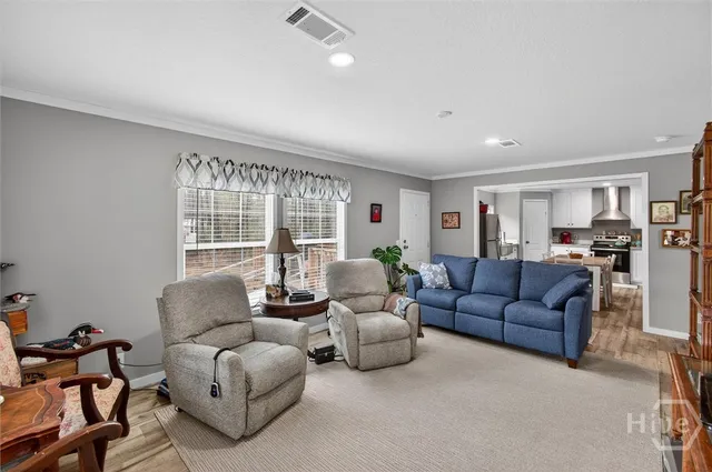 $310,000 | 305 Magnolia Drive North, Guyton, GA 31312