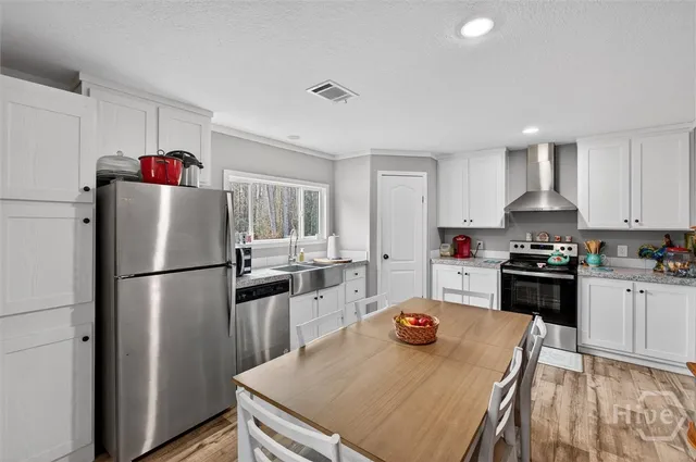 $310,000 | 305 Magnolia Drive North, Guyton, GA 31312