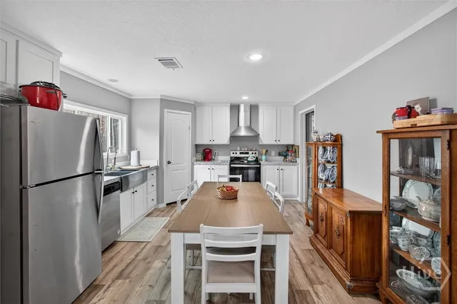 $310,000 | 305 Magnolia Drive North, Guyton, GA 31312