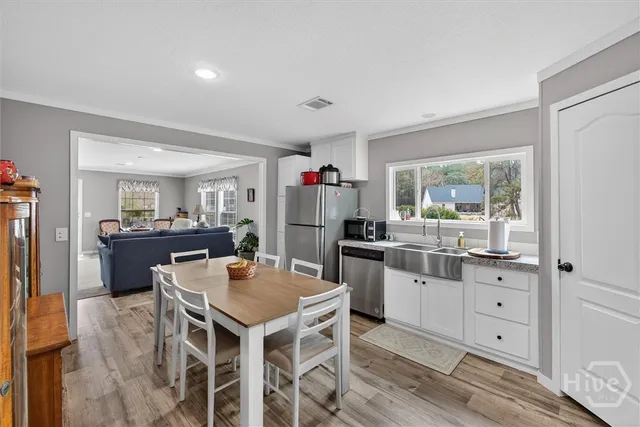 $310,000 | 305 Magnolia Drive North, Guyton, GA 31312