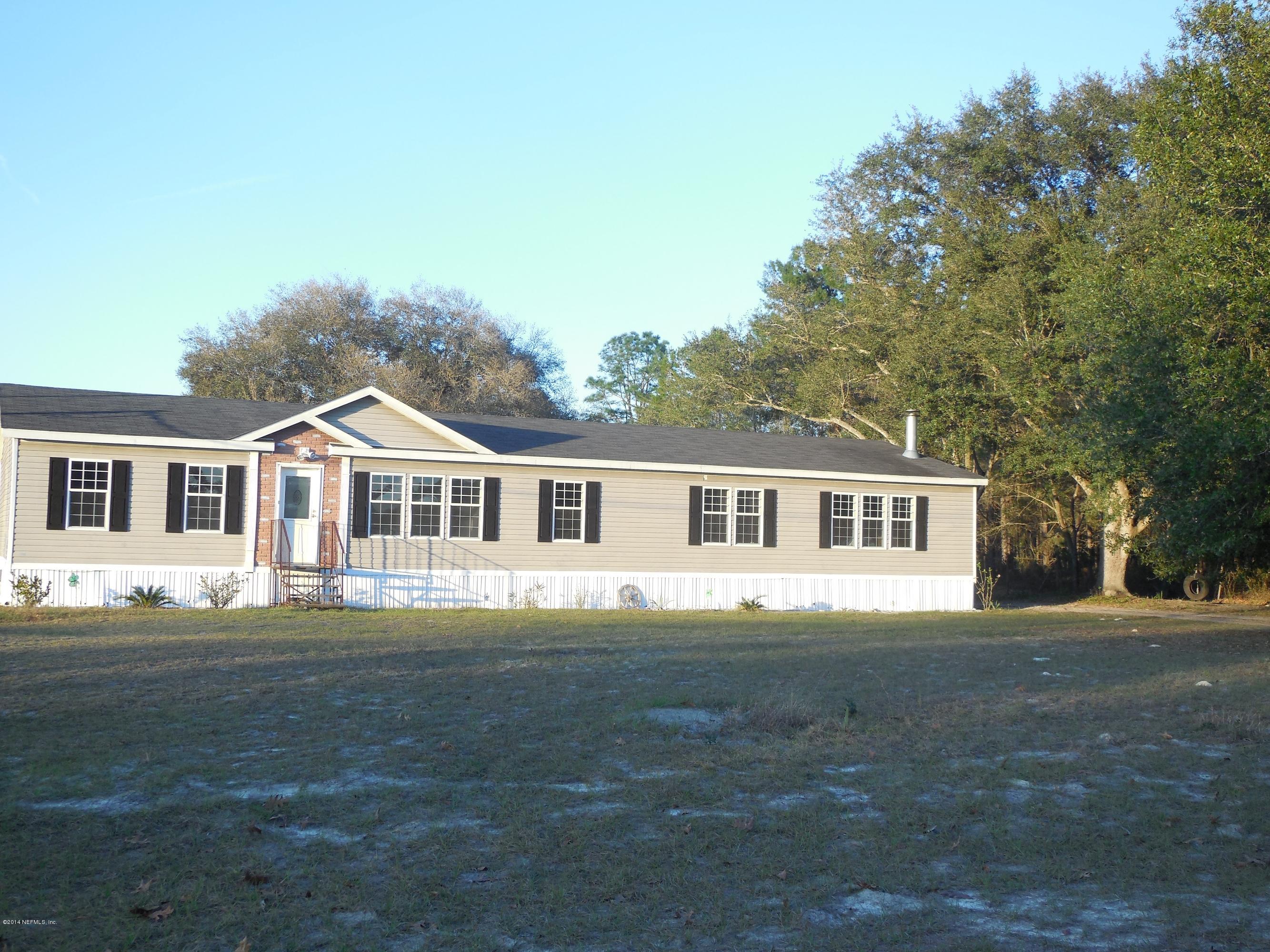 108 Ketner Road Welaka, FL 32112 - Photo 1 of 21 Front 1
