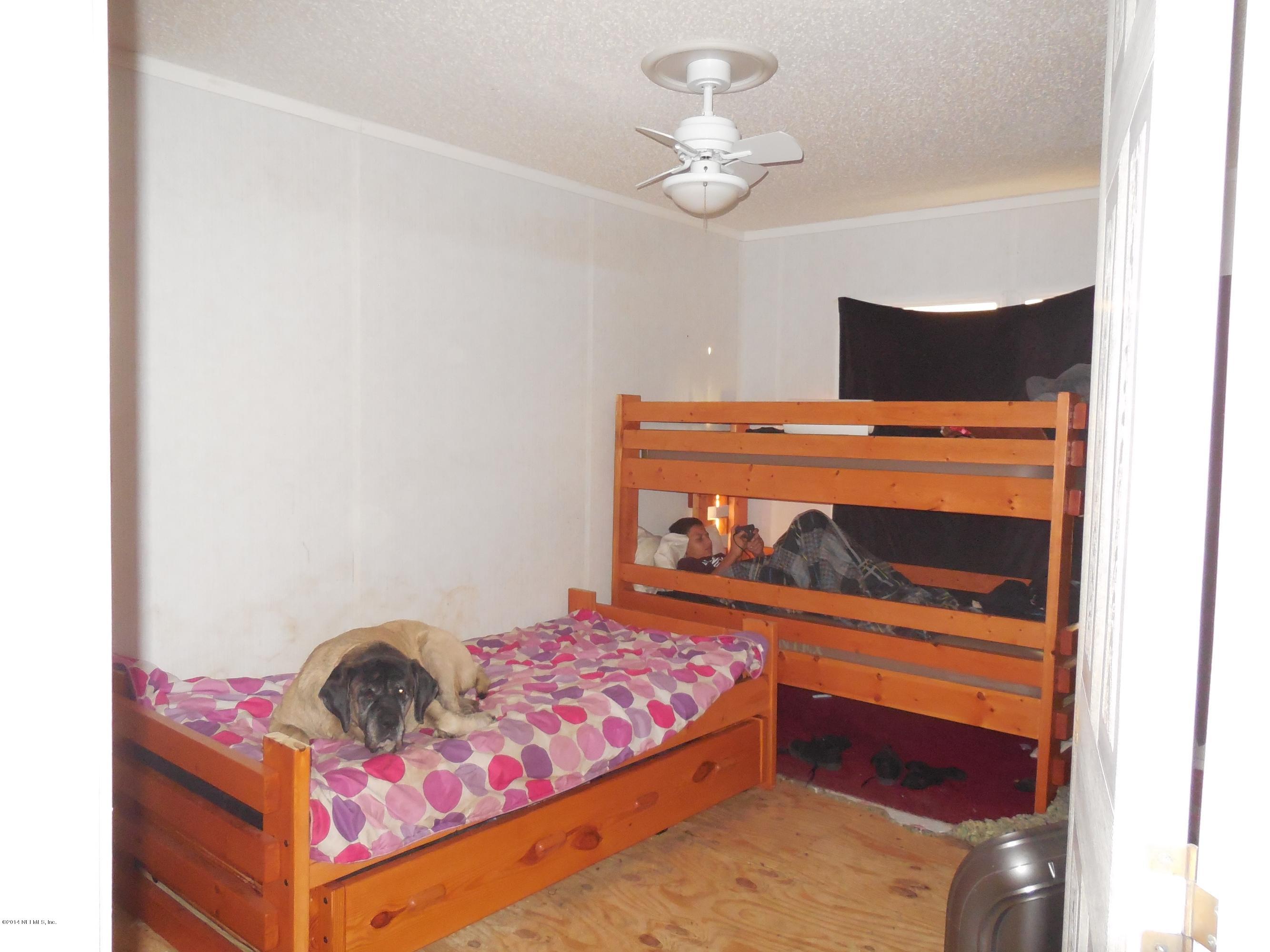 108 Ketner Road Welaka, FL 32112 - Photo 16 of 21 4th Bedroom