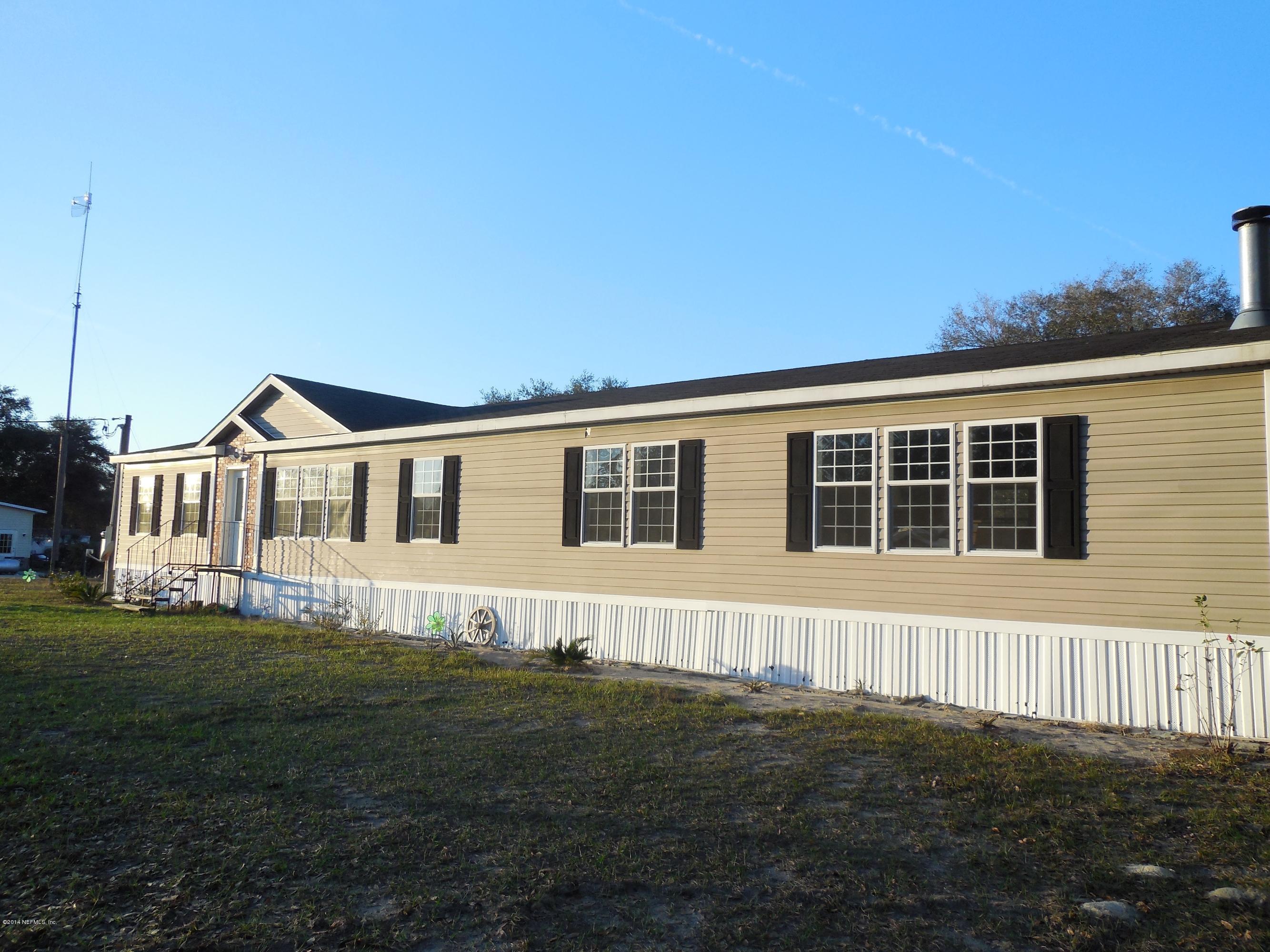 108 Ketner Road Welaka, FL 32112 - Photo 2 of 21 Front 2