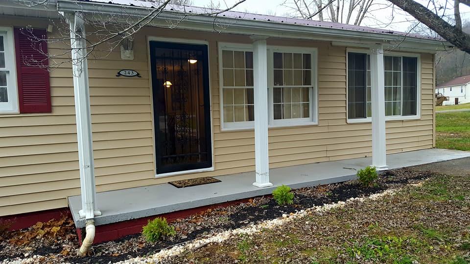 243 Loop Road Caryville, TN 37714 - Photo 3 of 12 caryville3
