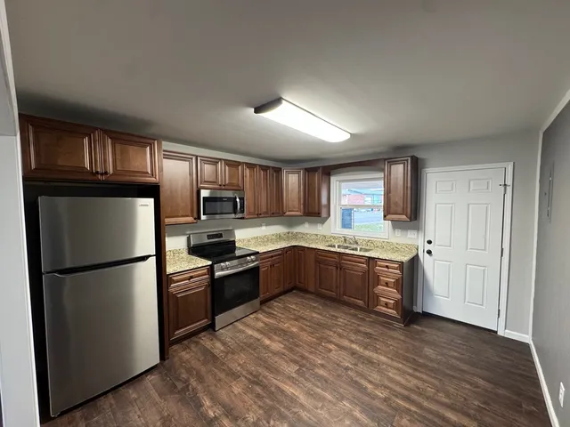 $1,150 | 135 A Teas Street, Andrews, NC 28901