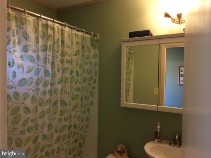 123 Goldengate Road Levittown, PA 19057 - Photo 4 of 23 Bathroom