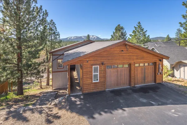 $1,325,000 | 12041 Highland Avenue, Truckee, CA 96161