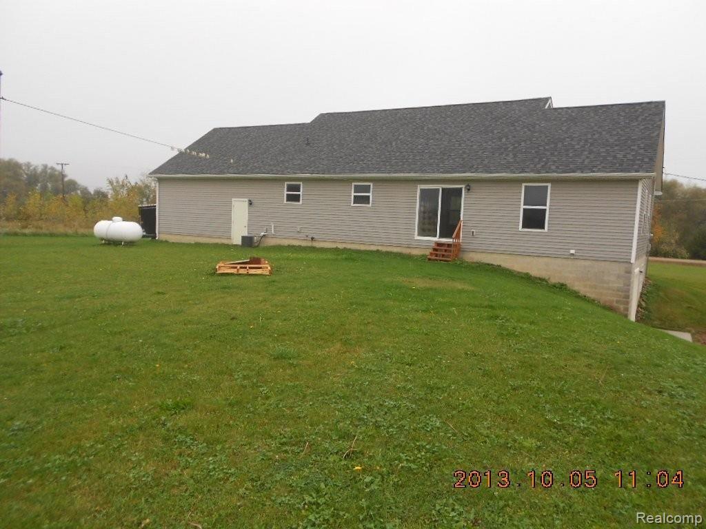 474 Pennell Road Imlay City, MI 48444 - Photo 2 of 17 Pennell 022.JPG
