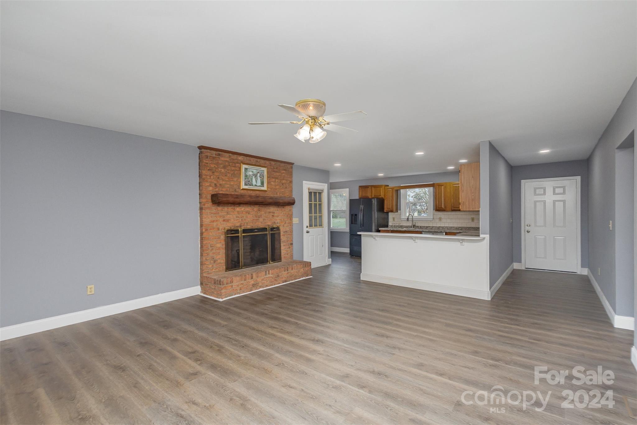 330 Hurley School Road Salisbury, NC 28147 - Photo 8 of 22 Gallery Image 8