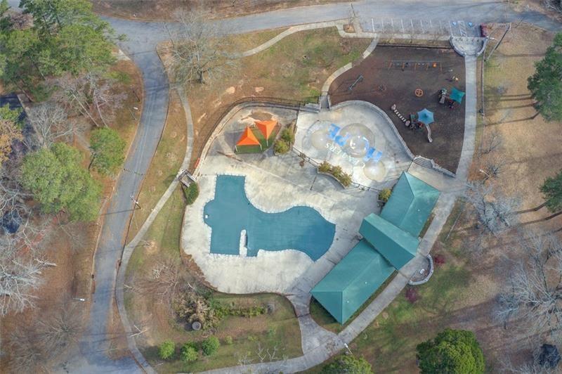 1240 Oakland Terrace Southwest, Unit B Atlanta, GA 30310 - Photo 43 of 43 a view of entryway