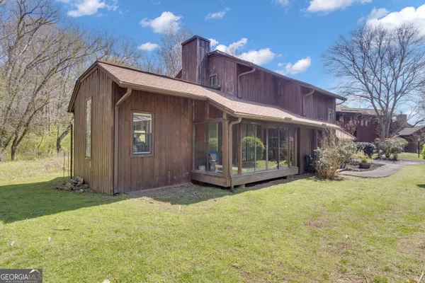 $354,000 | 36 Fairway Lane, Peachtree City, GA 30269
