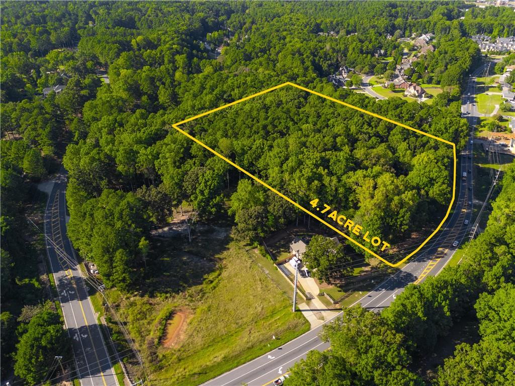 3015 Mars Hill Road Acworth, GA 30101 - Photo 1 of 11 Gallery Image 1