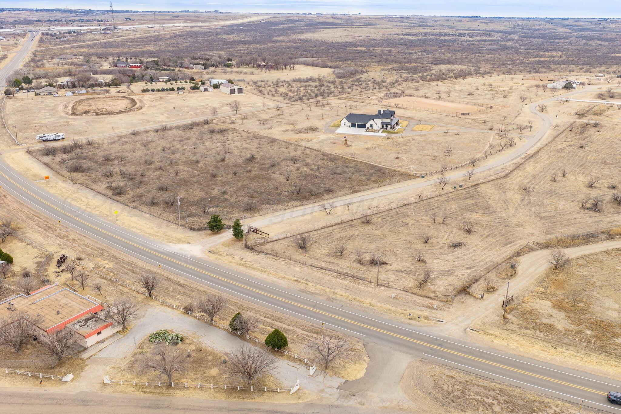 0 Rm 1061 Amarillo, TX 79124 - Photo 2 of 10 a view of ocean and mountain view