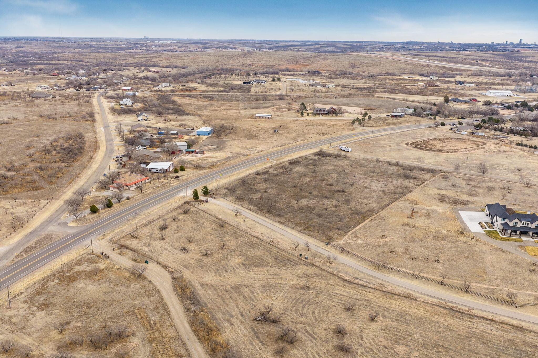 0 Rm 1061 Amarillo, TX 79124 - Photo 4 of 10 view of city and ocean view