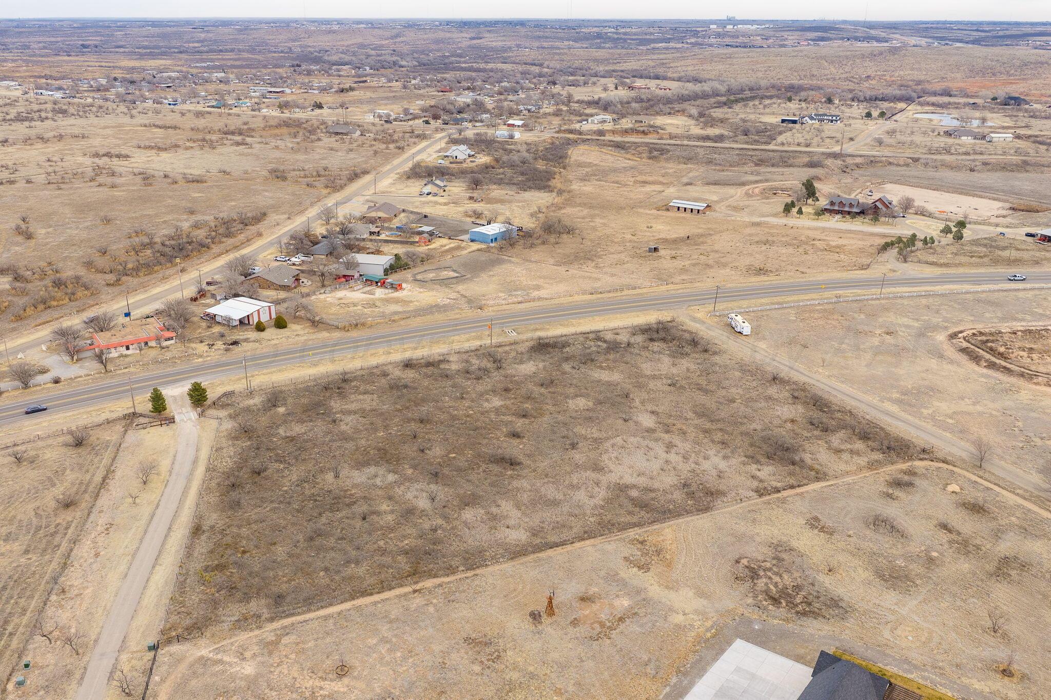 0 Rm 1061 Amarillo, TX 79124 - Photo 5 of 10 a view of city and ocean