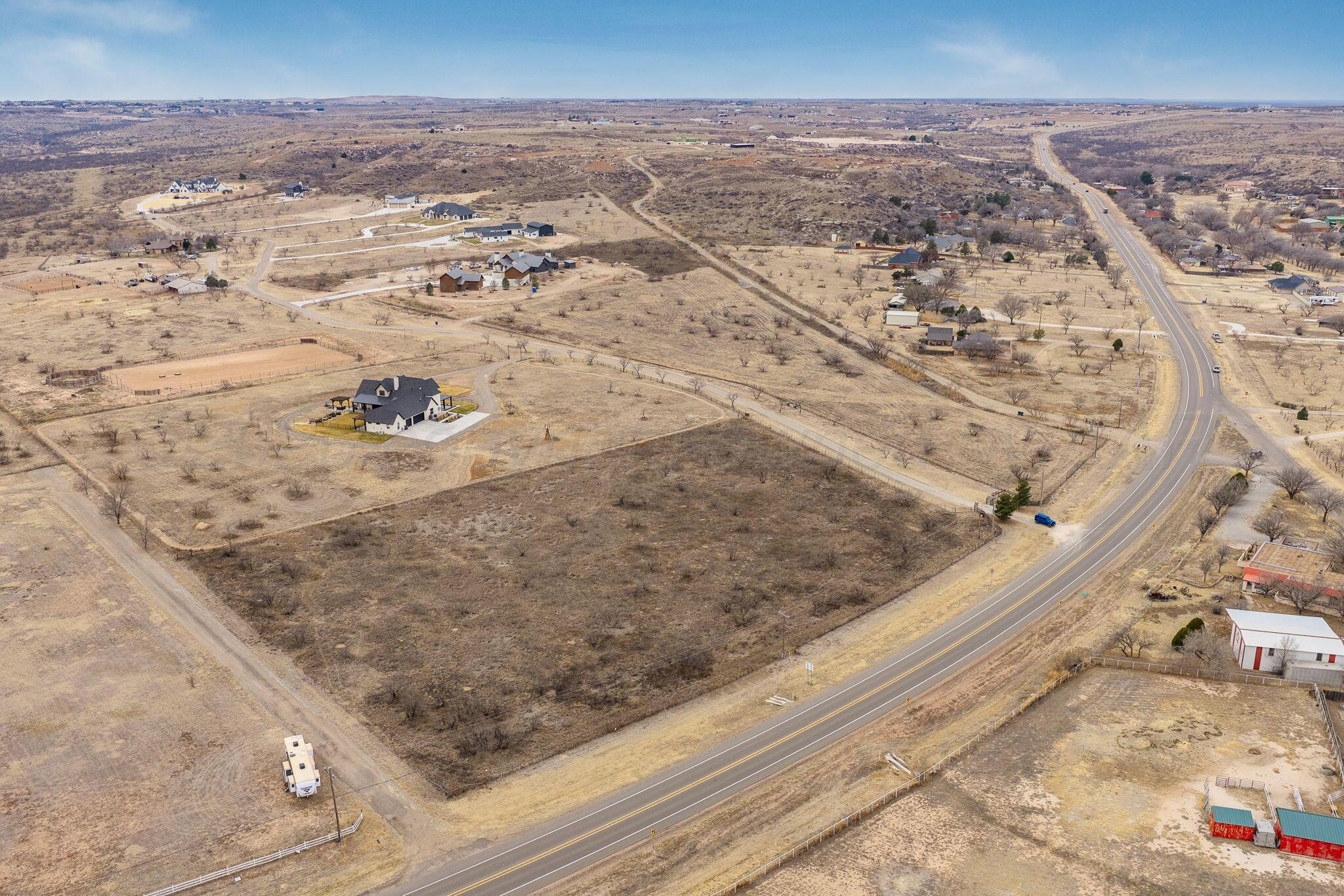 0 Rm 1061 Amarillo, TX 79124 - Photo 8 of 10