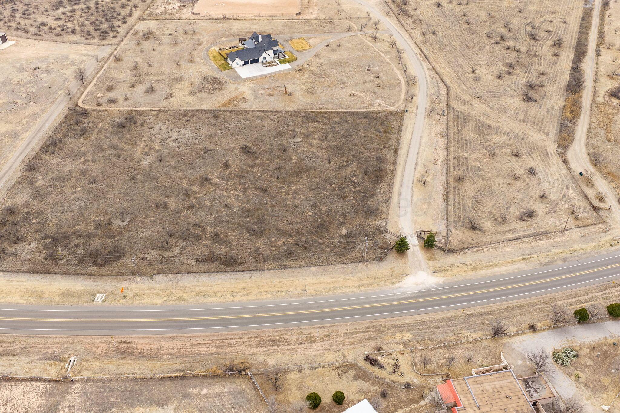 0 Rm 1061 Amarillo, TX 79124 - Photo 9 of 10 a view of sky view