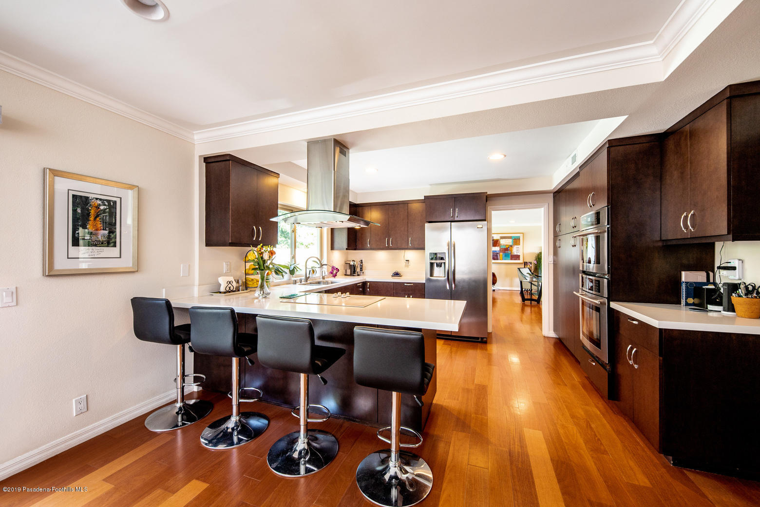 19001 Braemore Road Porter Ranch, CA 91326 - Photo 12 of 37 Braemore Marketing Photos-12