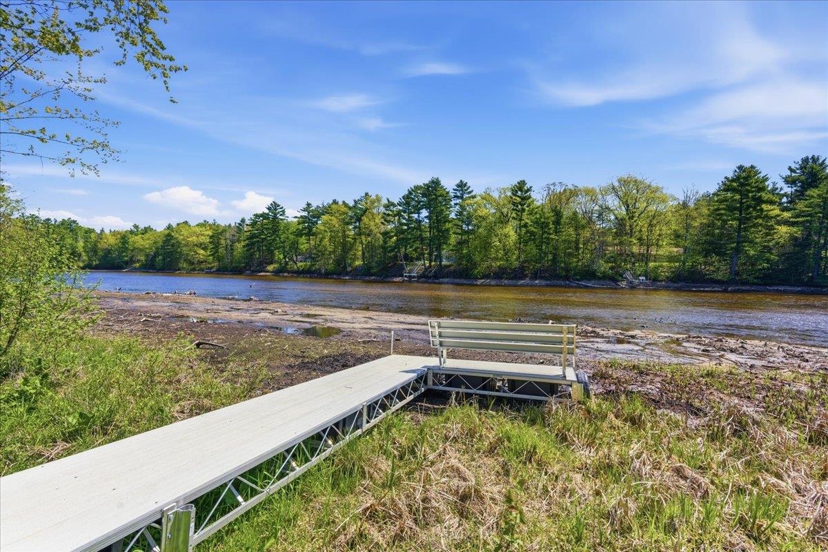 N7072 North Forest Haven Road Shawano, WI 54166 - Photo 63 of 90