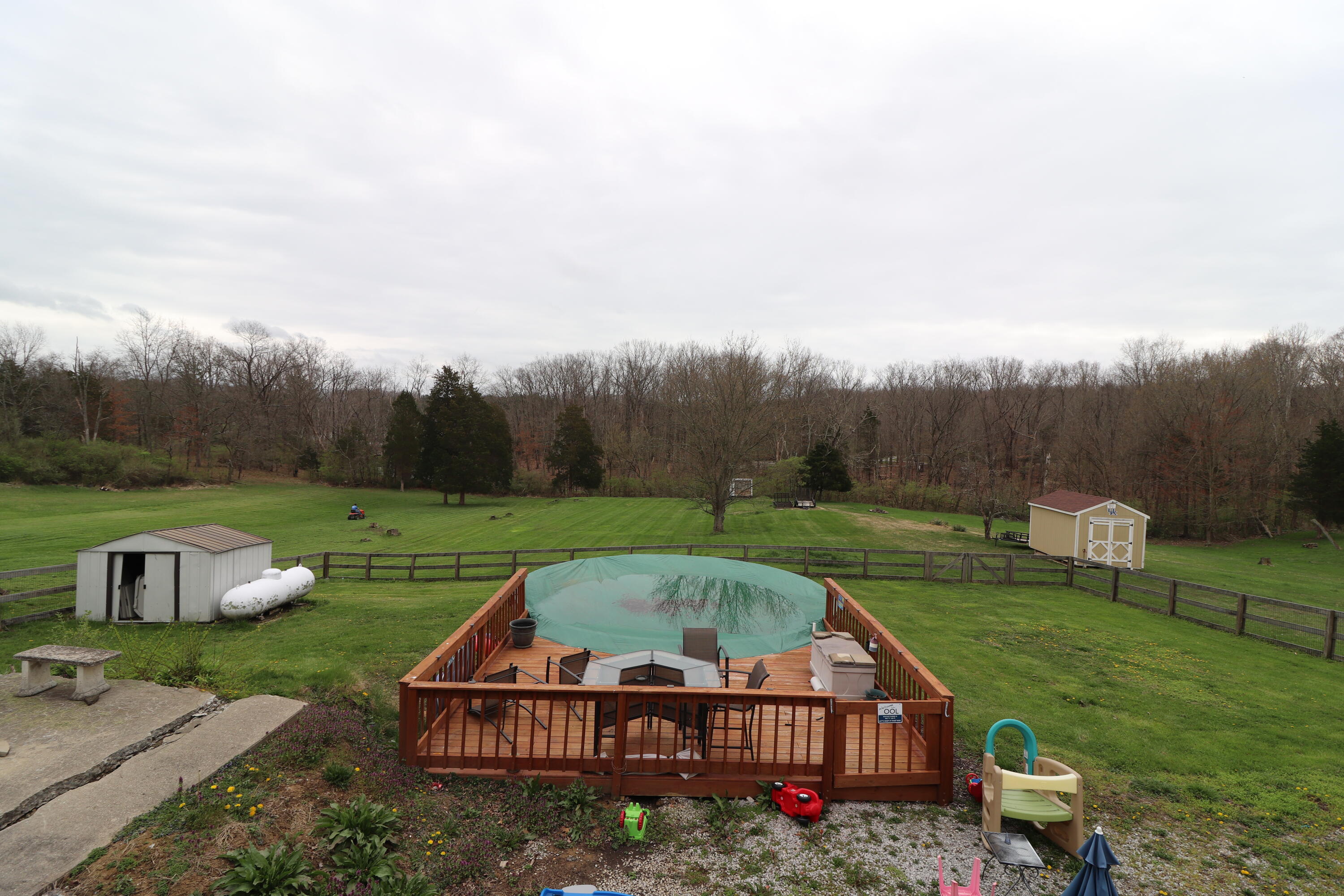 10449 Pleasant Ridge Road Alexandria, KY 41001 - Photo 31 of 40 Gallery Image 31