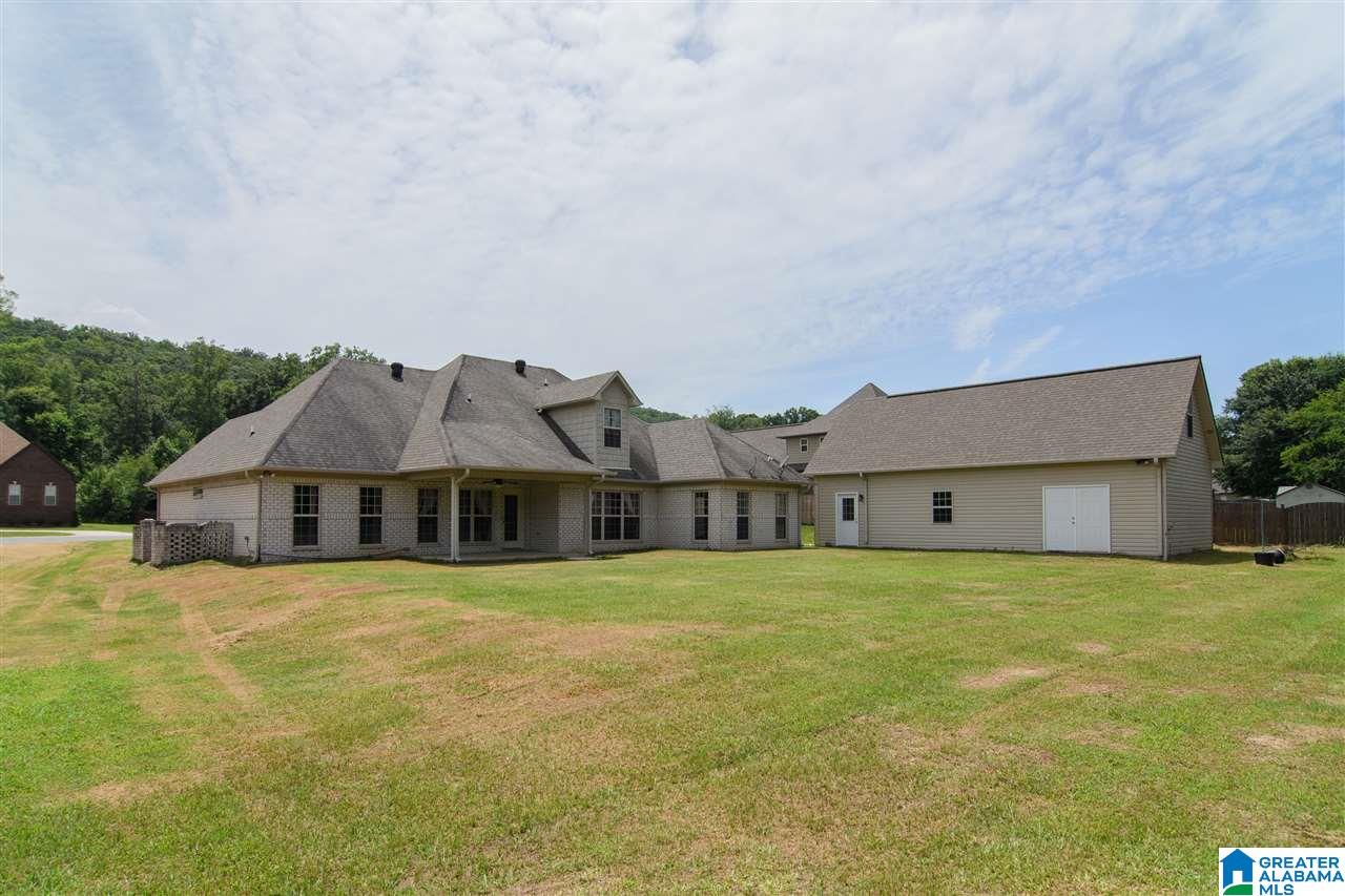 75 Greenbriar Lane Springville, AL 35146 - Photo 45 of 50