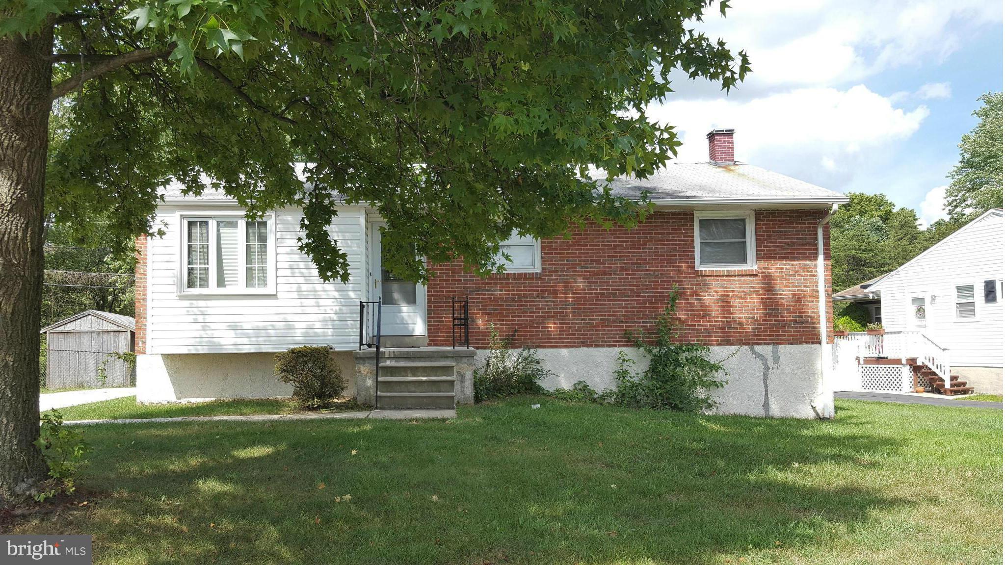 3171 Jeffland Road Baltimore, MD 21244 - Photo 1 of 22 Exterior (Front)