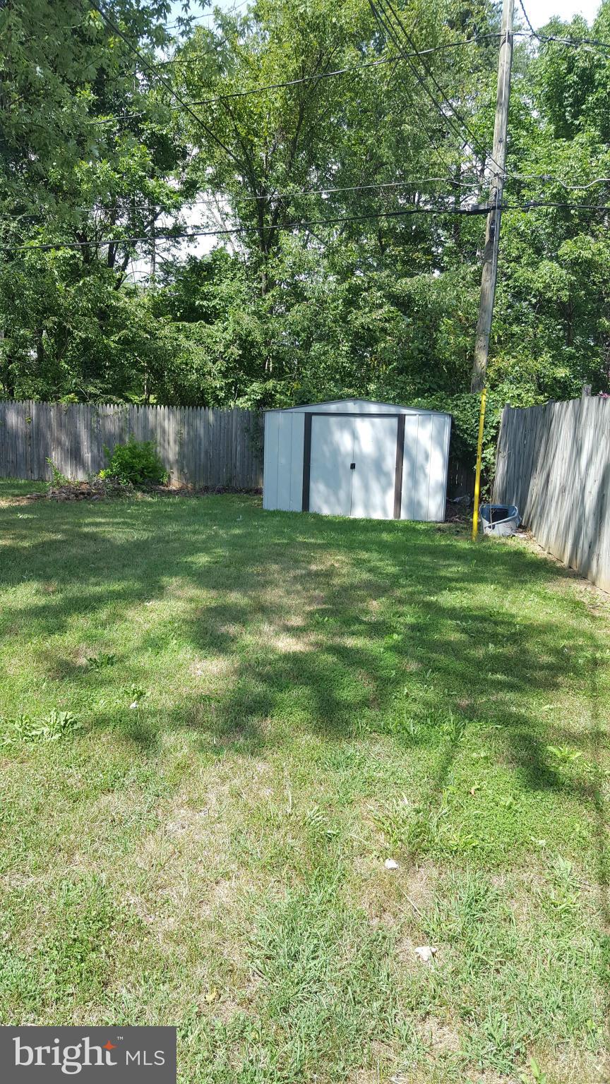3171 Jeffland Road Baltimore, MD 21244 - Photo 20 of 22 Exterior (General)