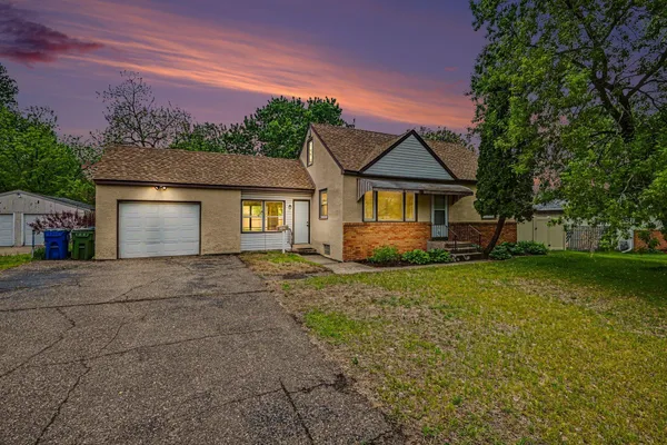 $299,900 | 5422 Madison Street Northeast, Minneapolis, MN 55421