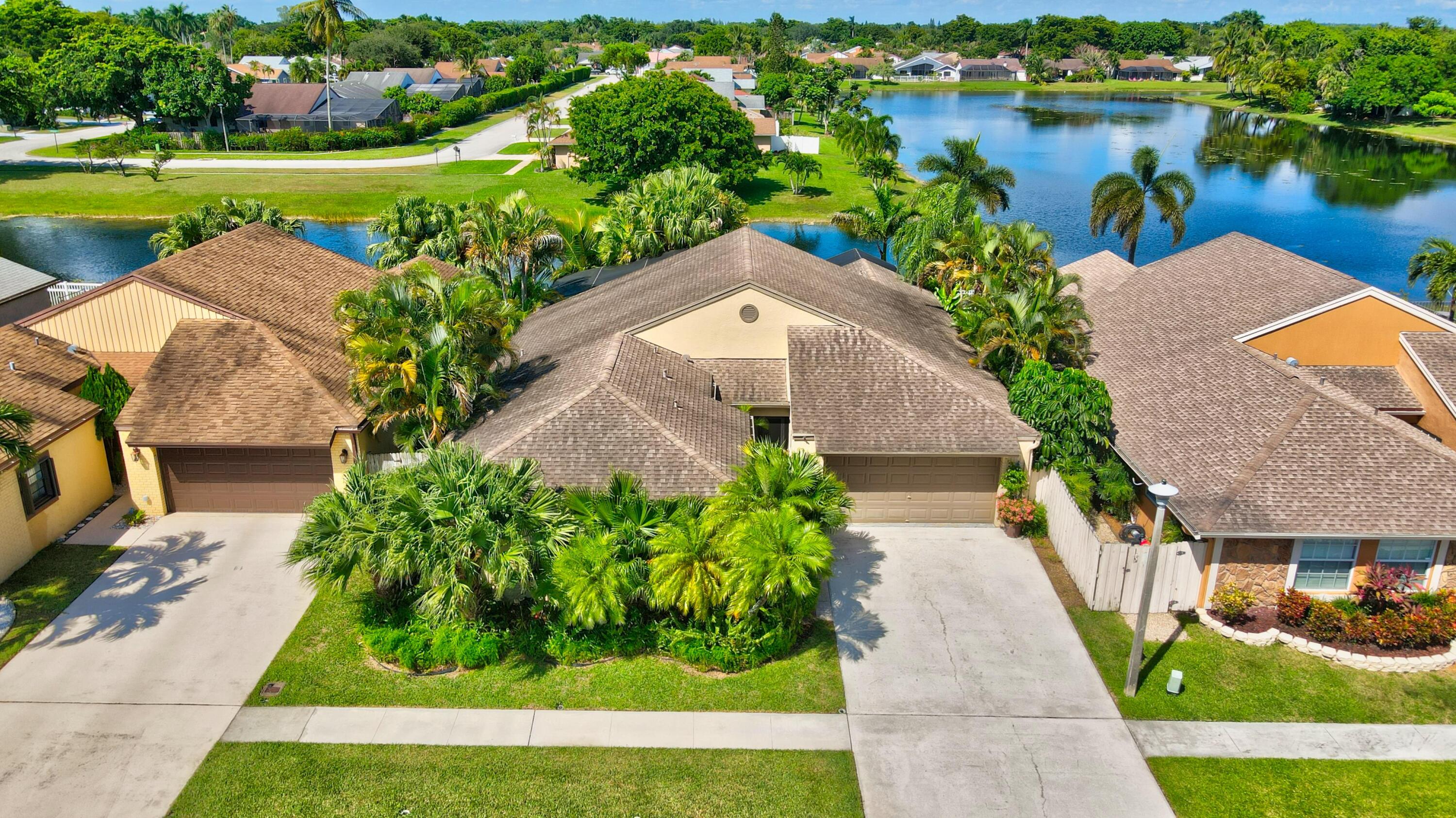 11503 Whisper Sound Drive Boca Raton, FL 33428 - Photo 2 of 42 a2front