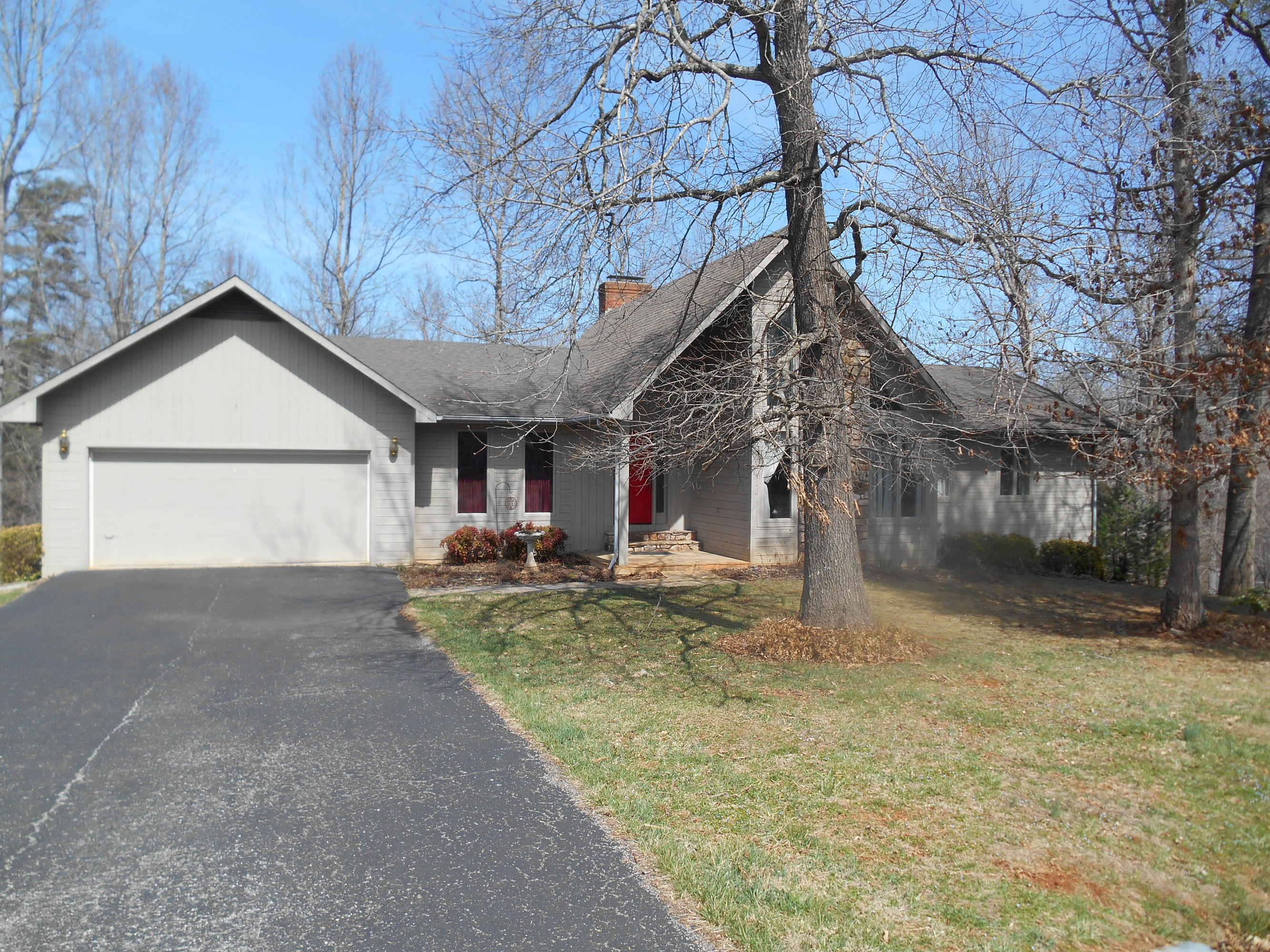 379 Teel Brooke Road Rocky Mount, VA 24151 - Photo 1 of 14 DSCN1958