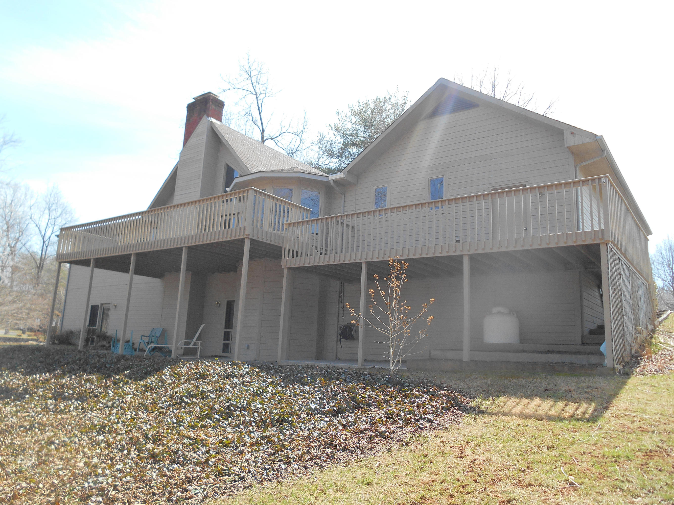 379 Teel Brooke Road Rocky Mount, VA 24151 - Photo 2 of 14 DSCN1959