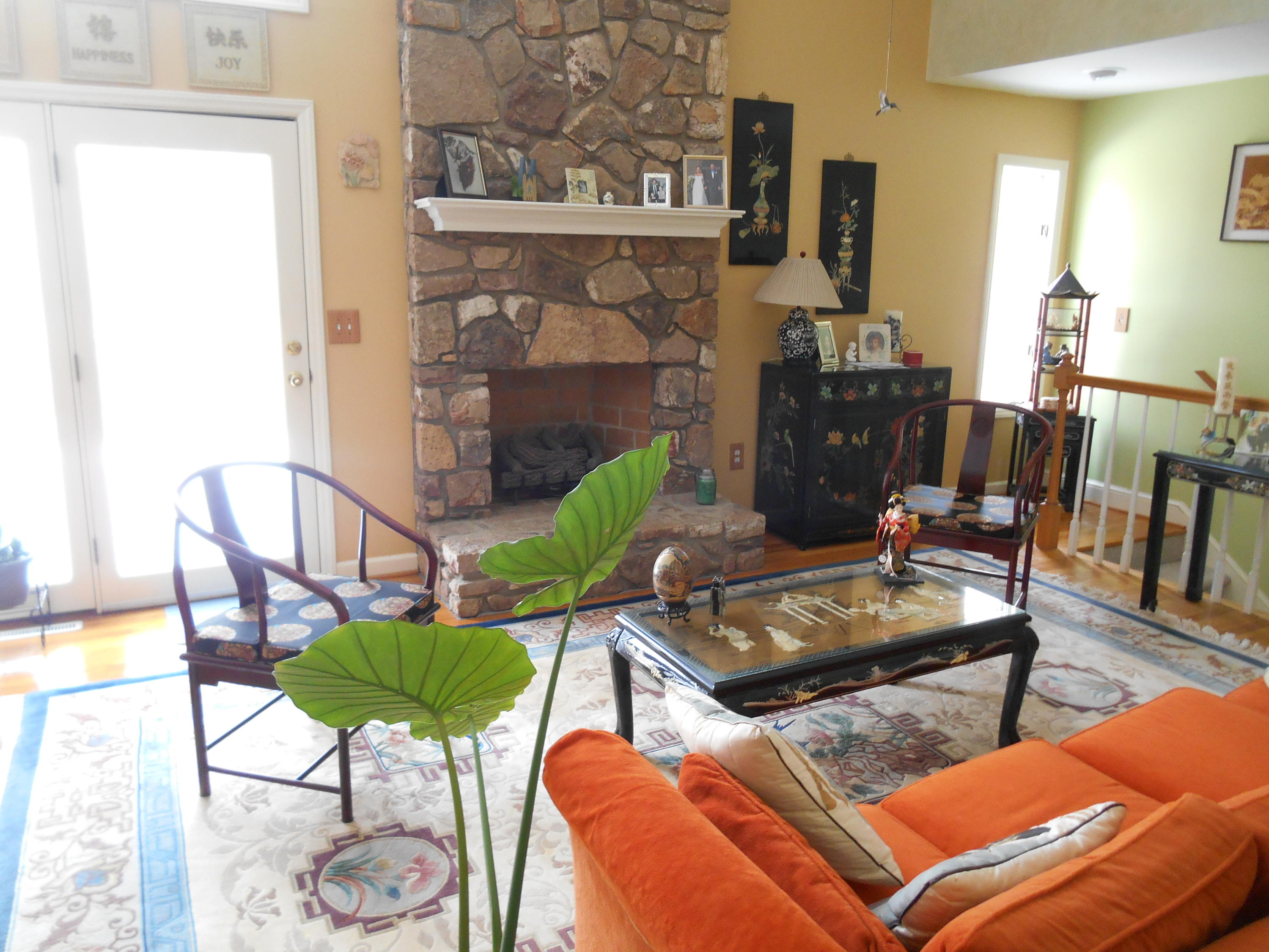 379 Teel Brooke Road Rocky Mount, VA 24151 - Photo 3 of 14 Teel Brooke Rd