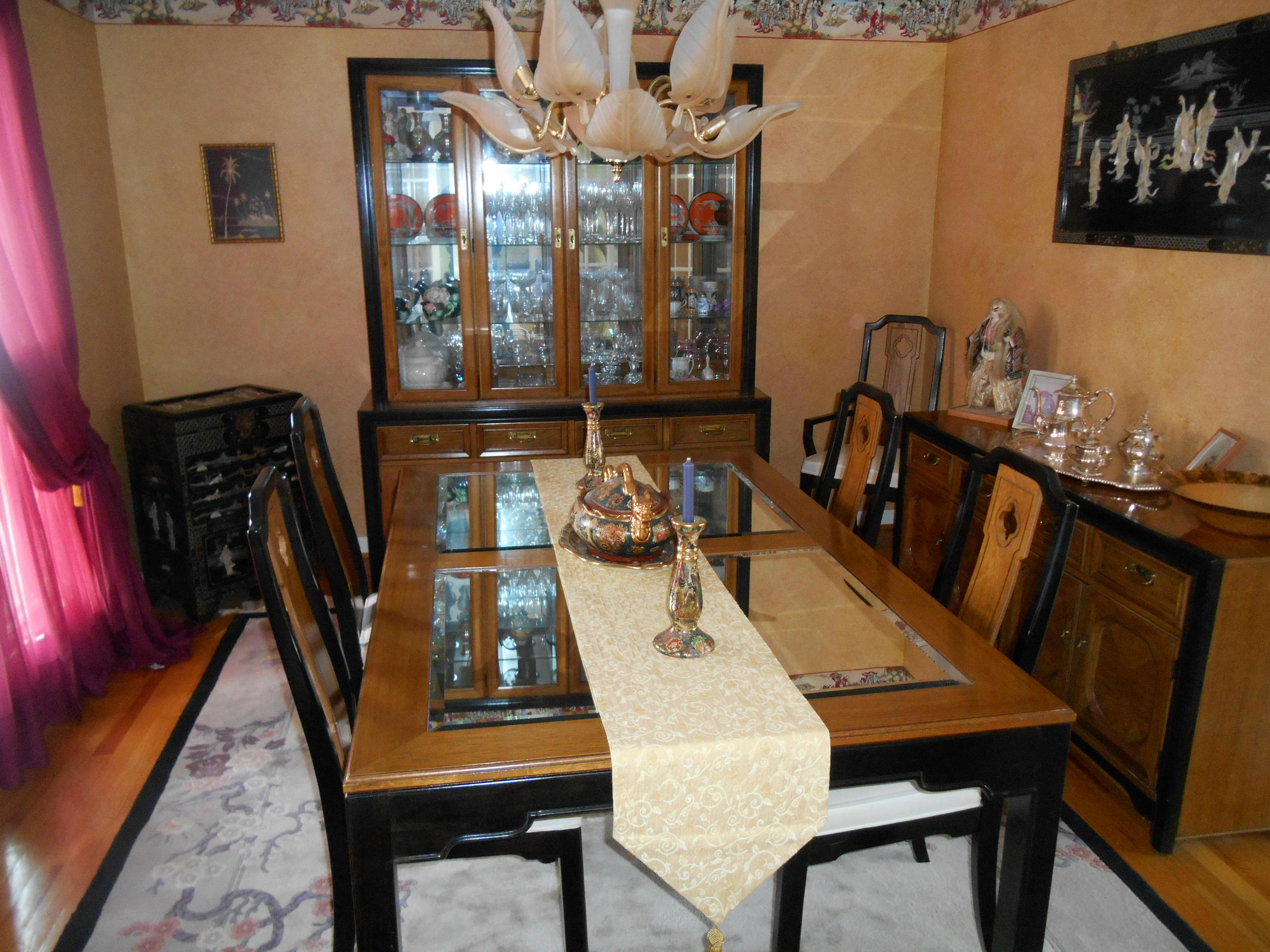 379 Teel Brooke Road Rocky Mount, VA 24151 - Photo 4 of 14 DSCN1507