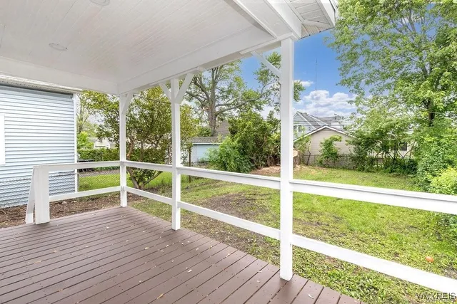 $2,200 | 52 Hawthorne Avenue, Tonawanda, NY 14223