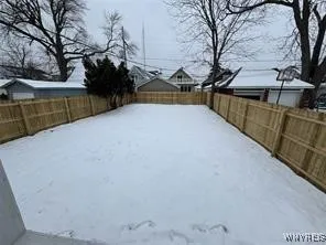 $2,200 | 52 Hawthorne Avenue, Tonawanda, NY 14223