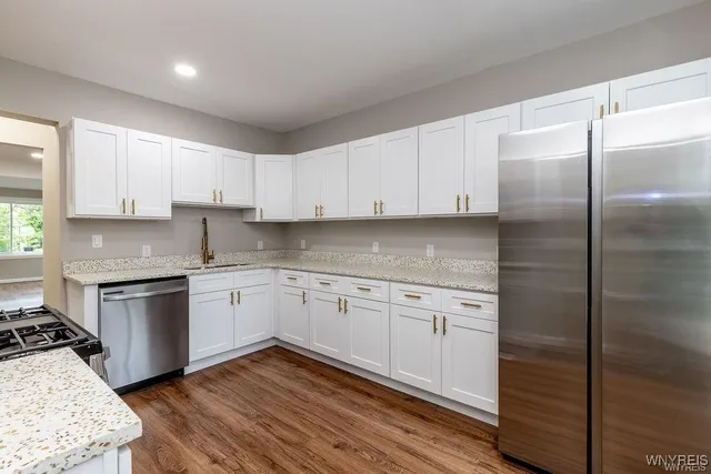 $2,200 | 52 Hawthorne Avenue, Tonawanda, NY 14223