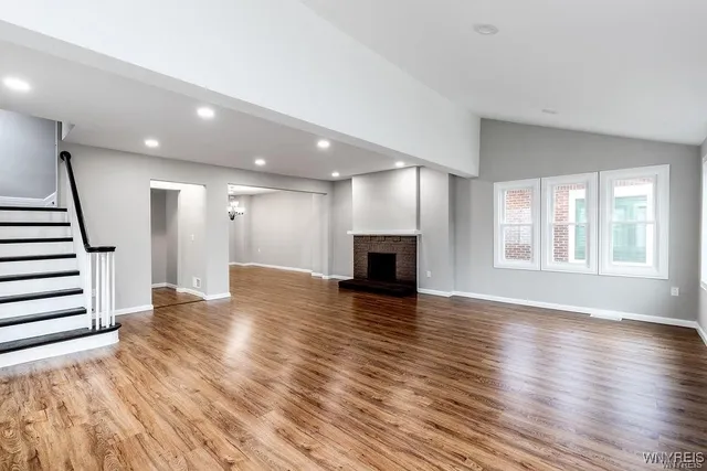 $2,200 | 52 Hawthorne Avenue, Tonawanda, NY 14223