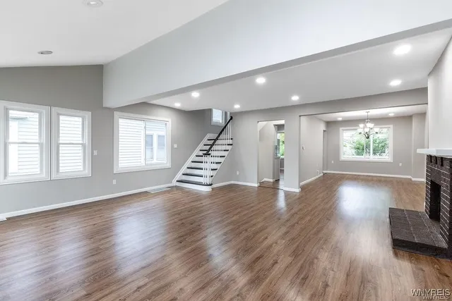 $2,200 | 52 Hawthorne Avenue, Tonawanda, NY 14223