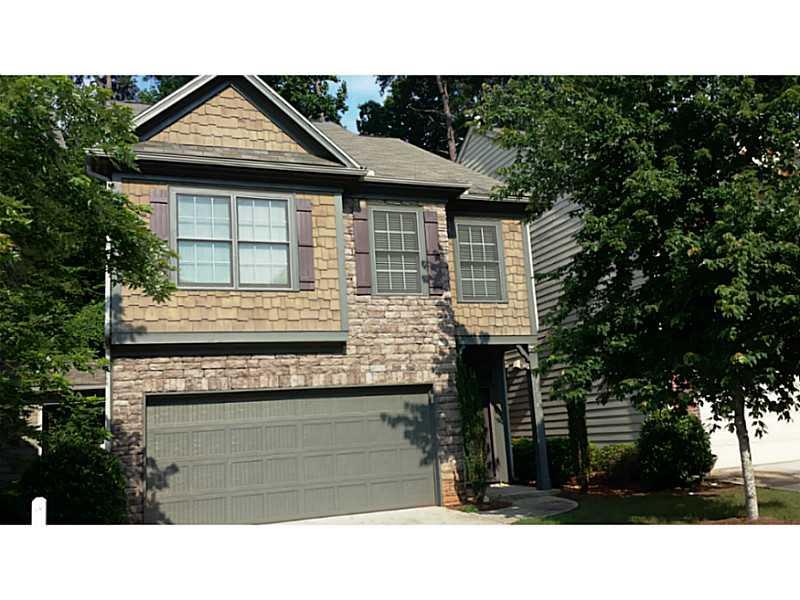 3274 Borogrove Way, Unit 3274 Decatur, GA 30032 - Photo 1 of 1 Exterior Front.
