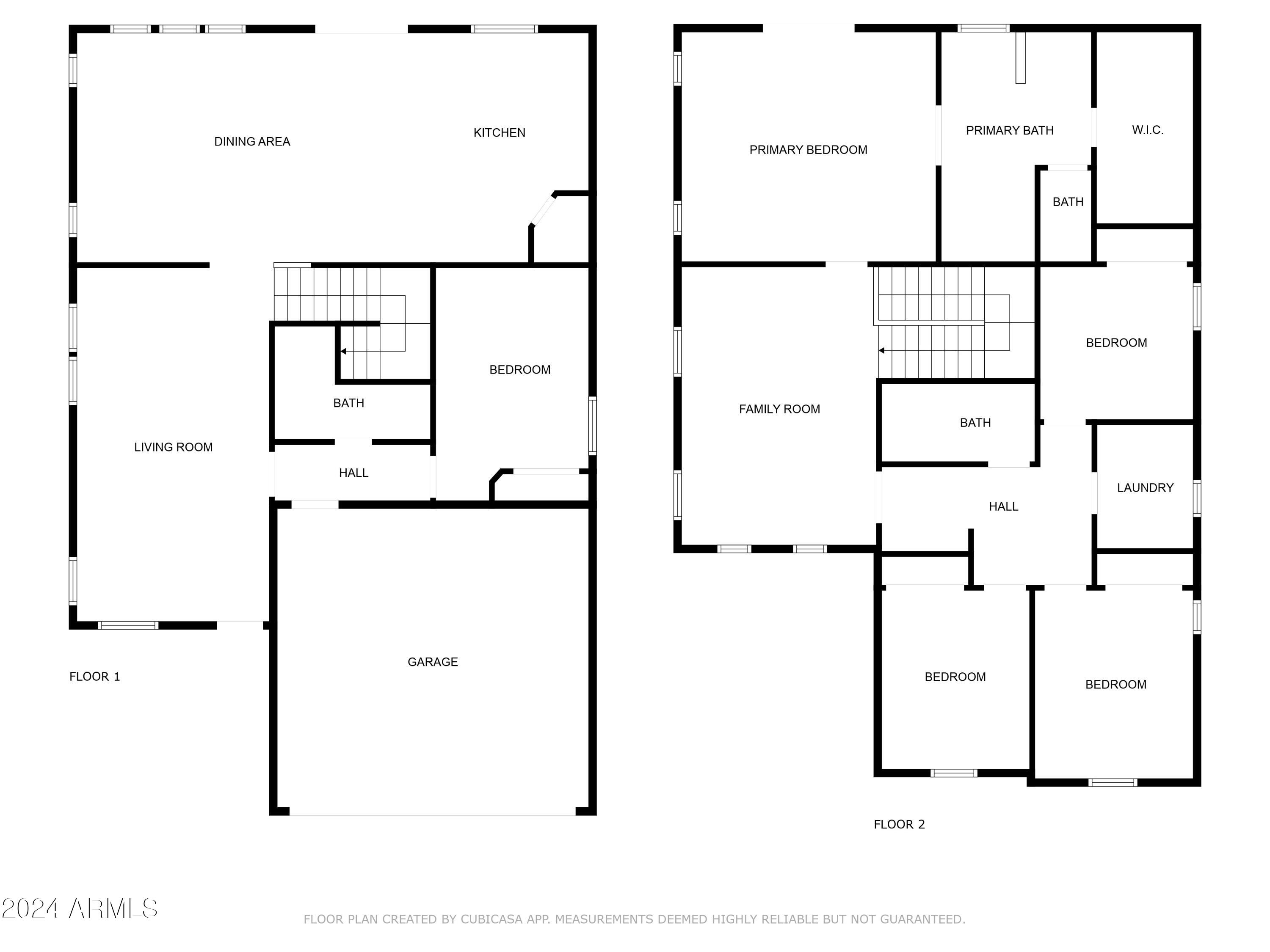 5515 West Hackamore Drive Phoenix, AZ 85083 - Photo 34 of 35