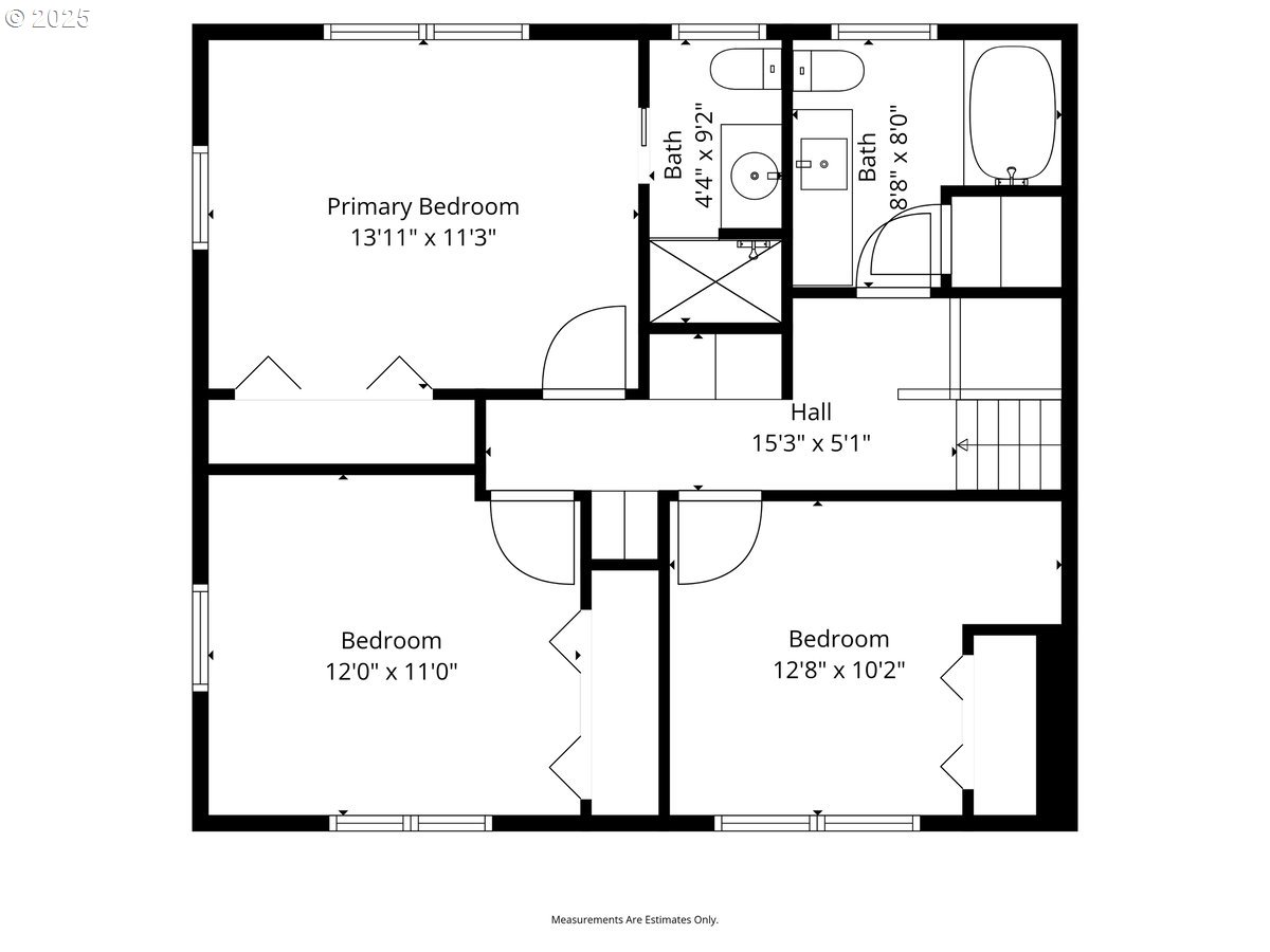 11030 Northeast Davis Street Portland, OR 97220 - Photo 48 of 48 unknown
