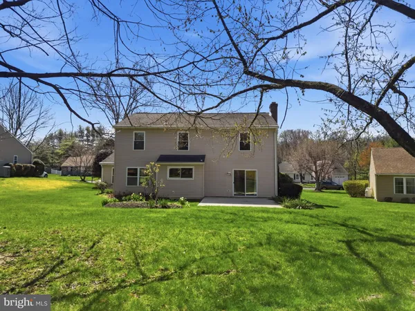 $675,000 | 1567 Brock Creek Drive, Yardley, PA 19067