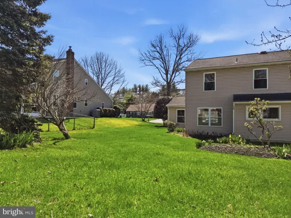$675,000 | 1567 Brock Creek Drive, Yardley, PA 19067