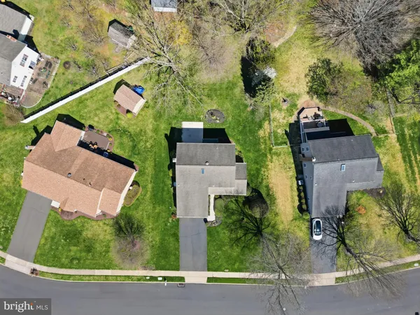 $675,000 | 1567 Brock Creek Drive, Yardley, PA 19067