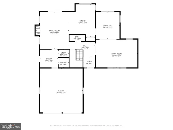 $675,000 | 1567 Brock Creek Drive, Yardley, PA 19067