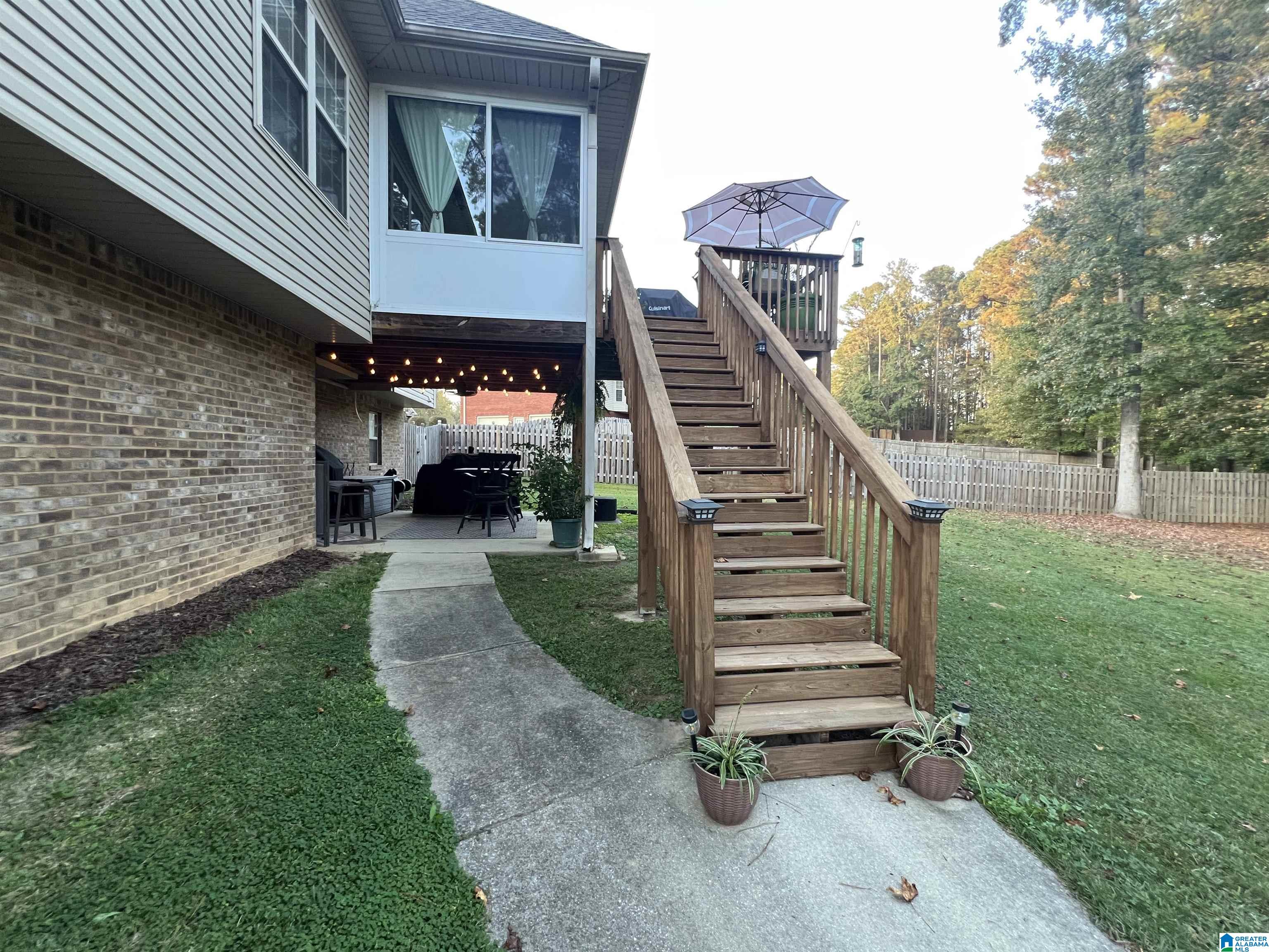 100 River Birch Road Chelsea, AL 35043 - Photo 46 of 51