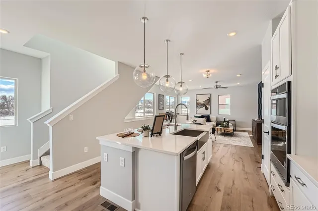 $714,990 | 15290 West 69th Place, Arvada, CO 80007